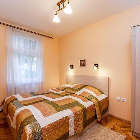 Apartamentai Pluke - Biliuno Паланга Экстерьер фото