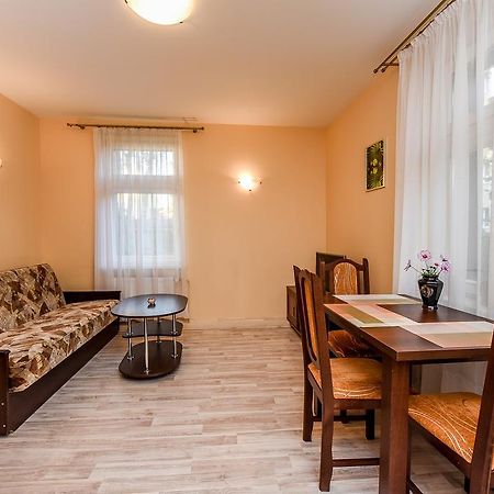 Apartamentai Pluke - Biliuno Паланга Экстерьер фото