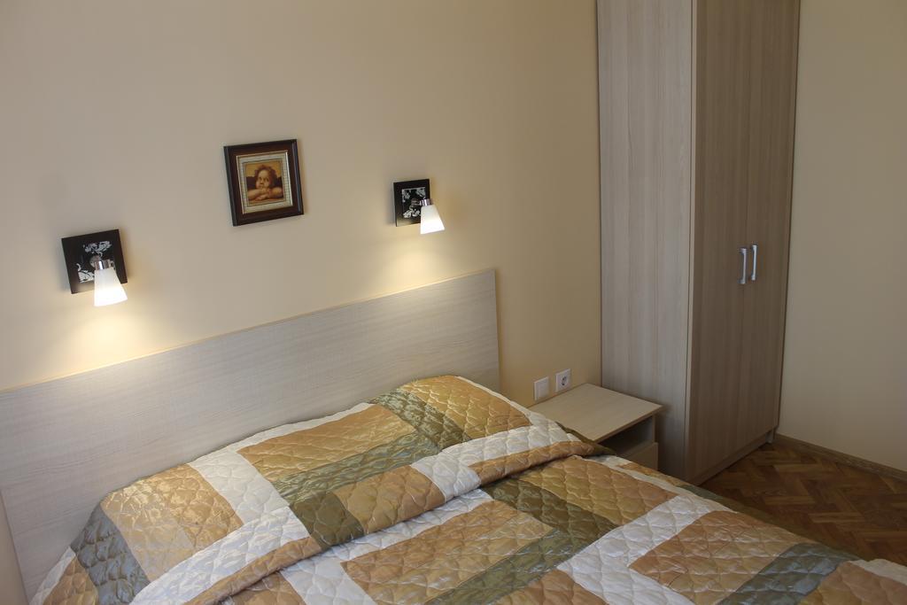 Apartamentai Pluke - Biliuno Паланга Экстерьер фото