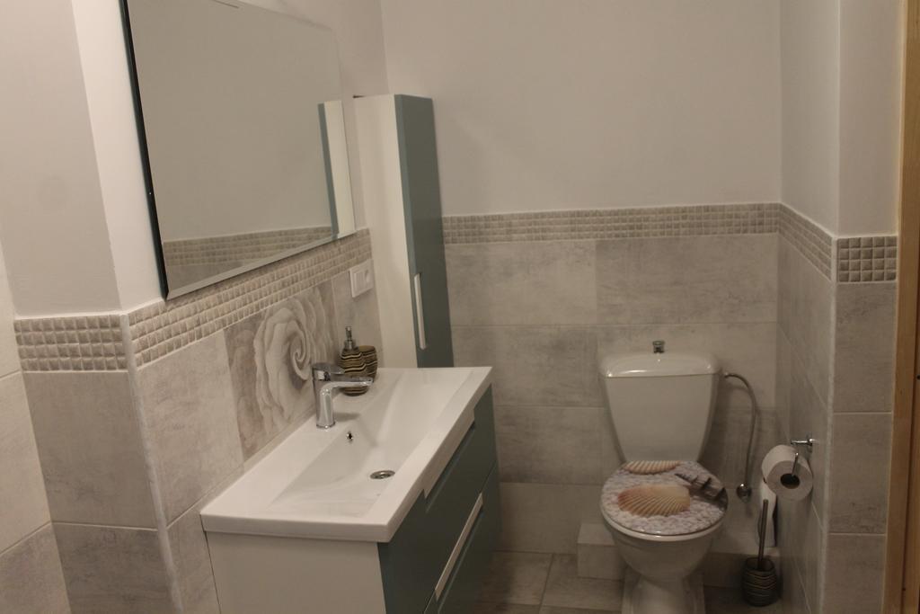 Apartamentai Pluke - Biliuno Паланга Экстерьер фото