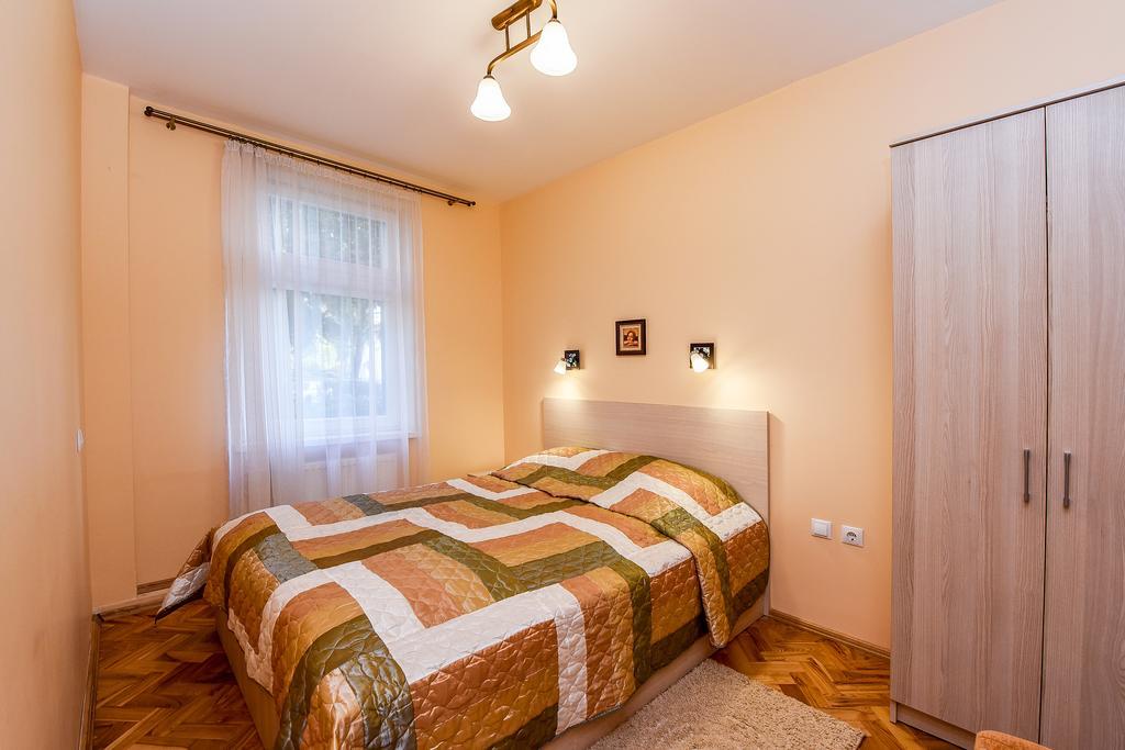 Apartamentai Pluke - Biliuno Паланга Экстерьер фото